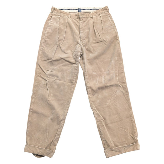 90s Polo Ralph Lauren Corduroy Pants
