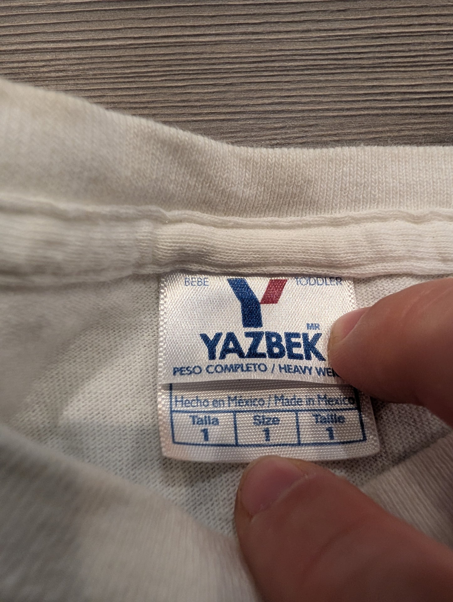 Y2K Youth Cabo San Lucas B.C.S Mexico Surfer t shirt