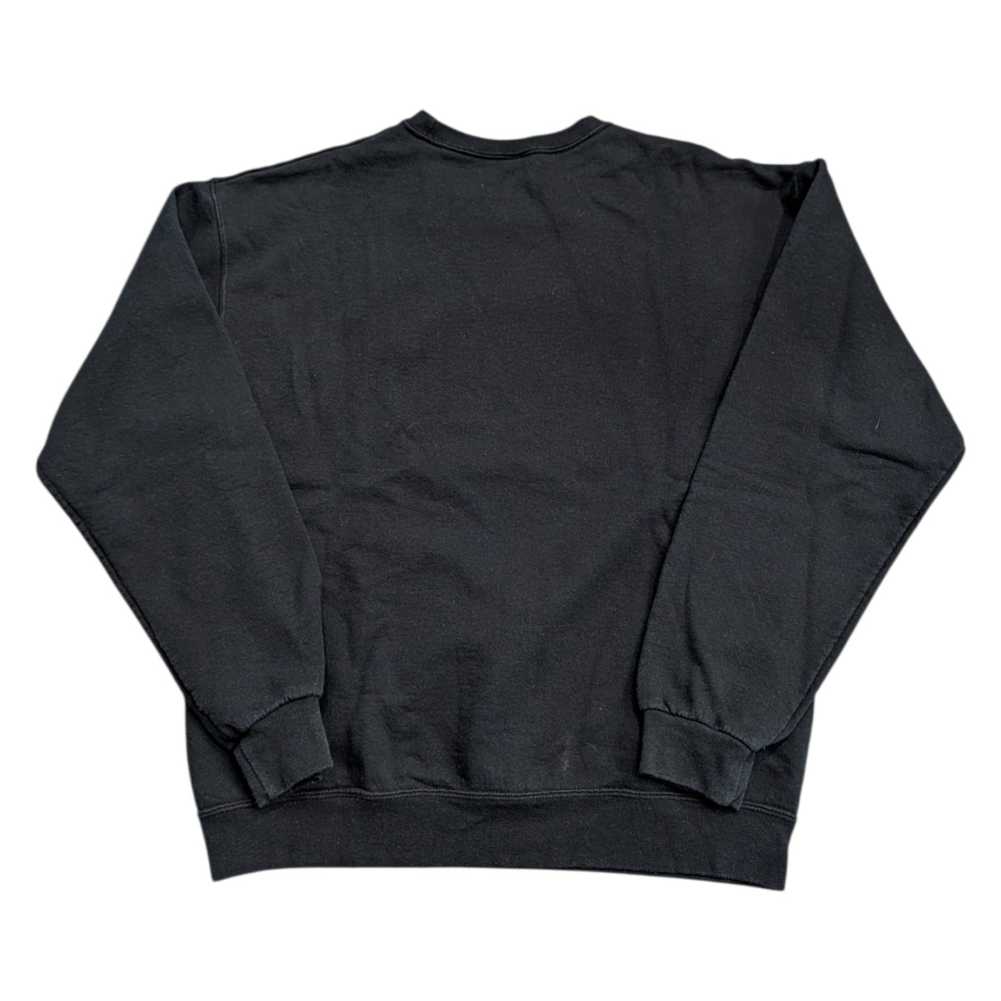 Modern Cedar Point Haunt with Evil Pumpkin Graphic Sweatshirt