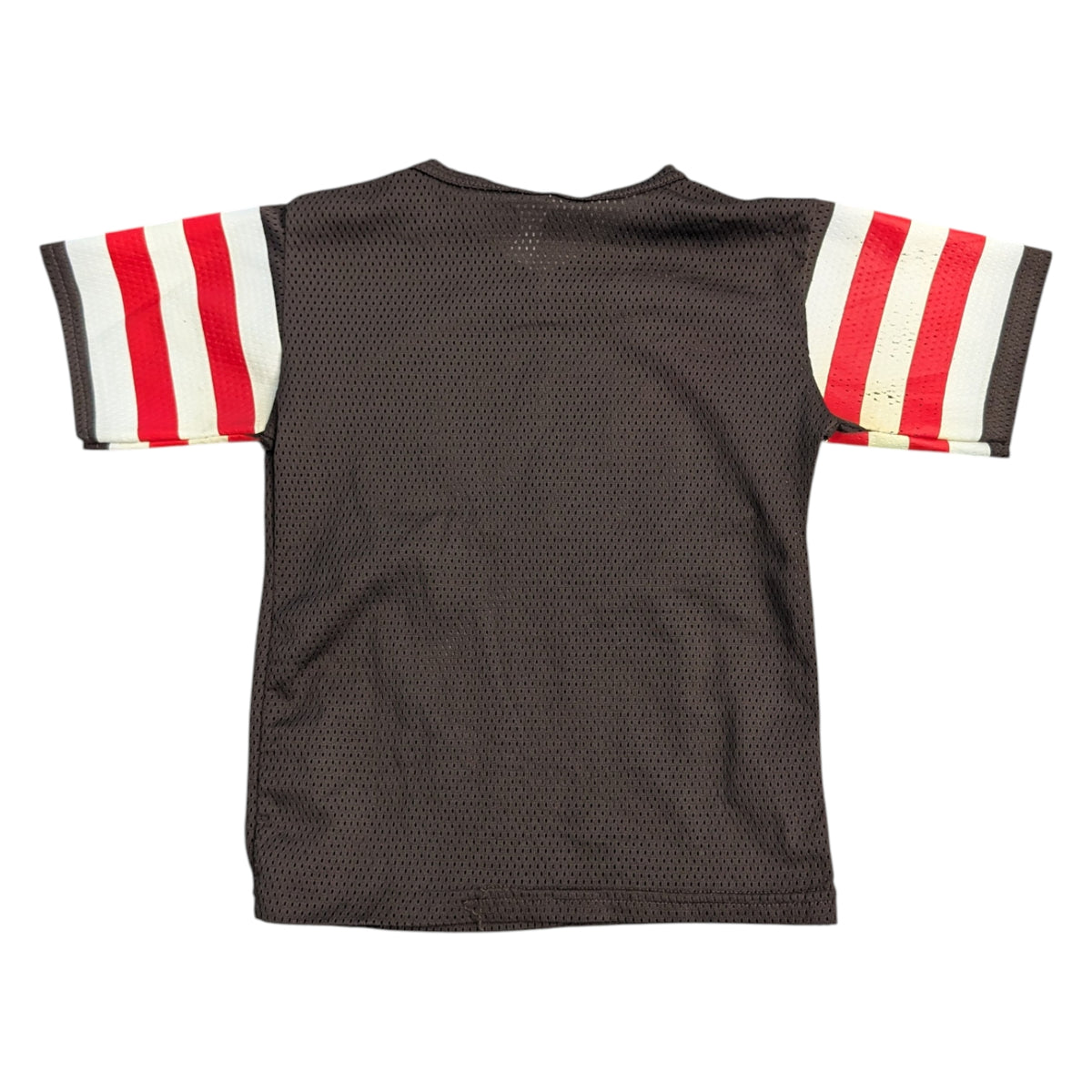 70s/80s Youth Cleveland Browns Jersey