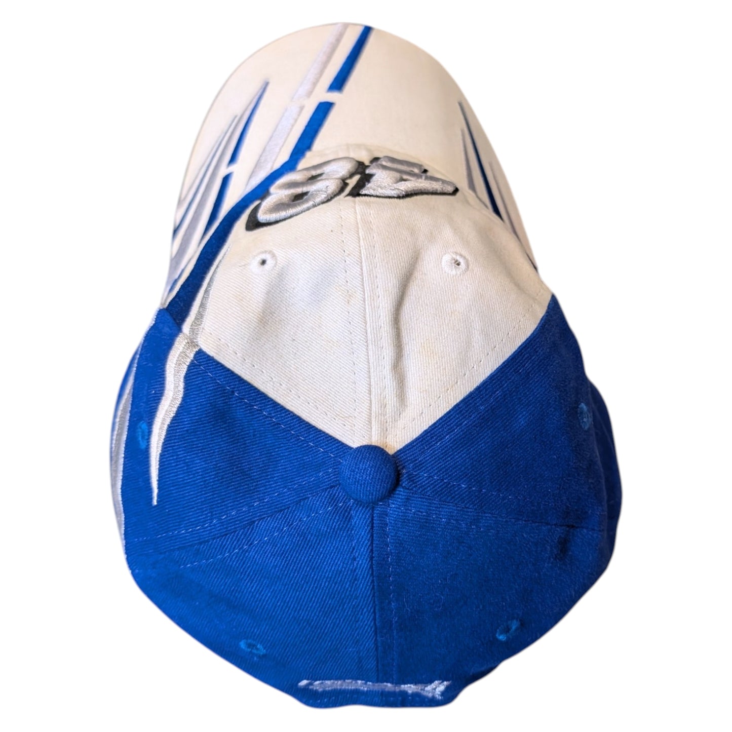 Y2K #48 Jimmie Johnson Nascar Strapback Hat