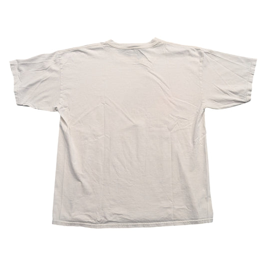 90s/Y2K Saratoga Seabiscuit Horse Racing T shirt