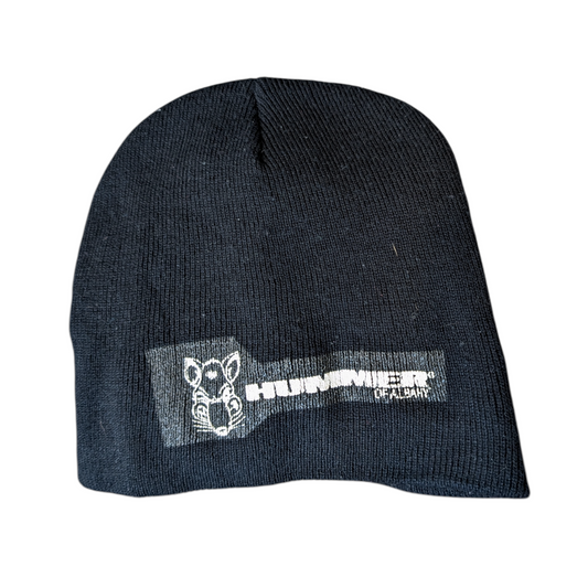 Y2K River Rats Hummer Promotion Beanie hat