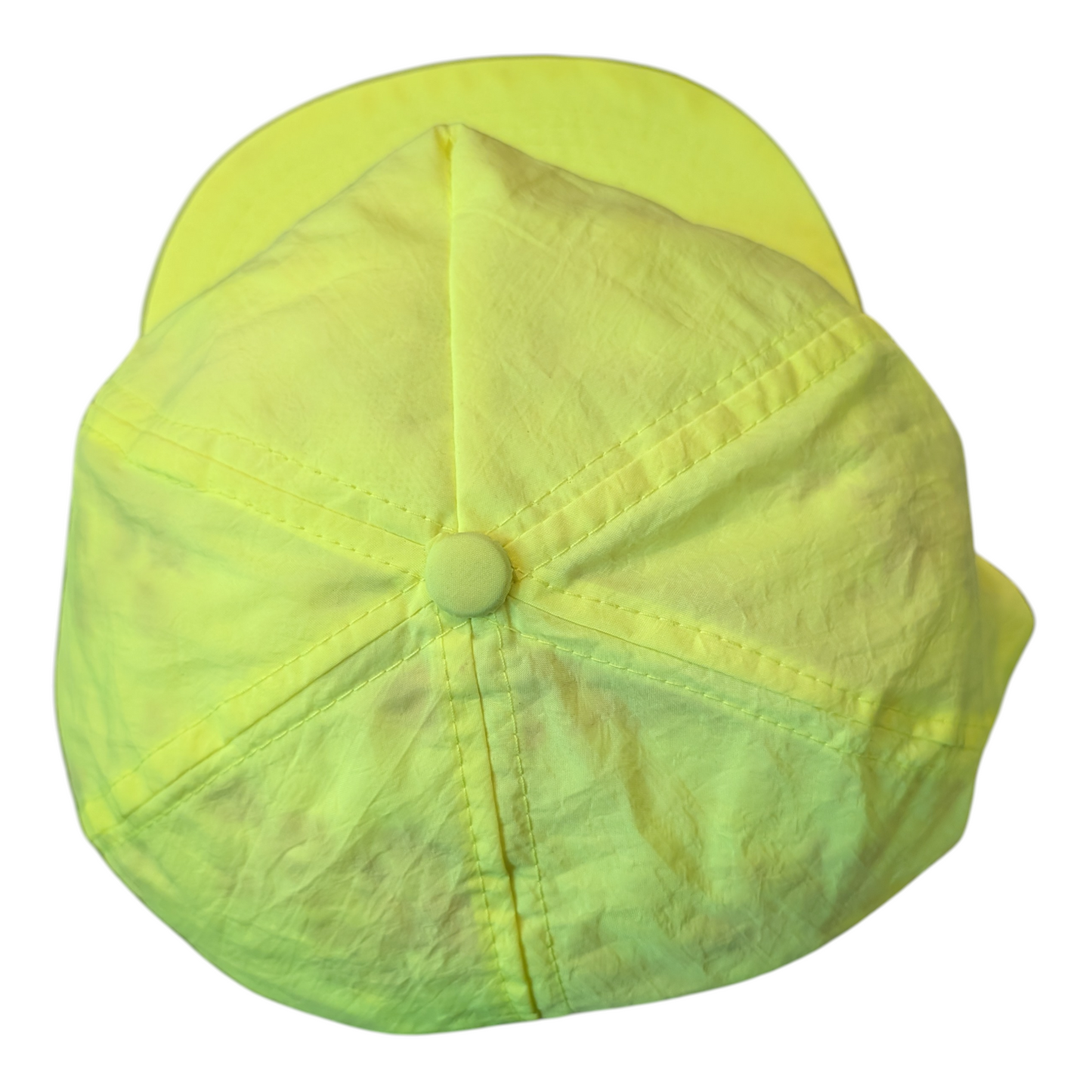 80's/90's The Cool Ones Neon Snapback Hat