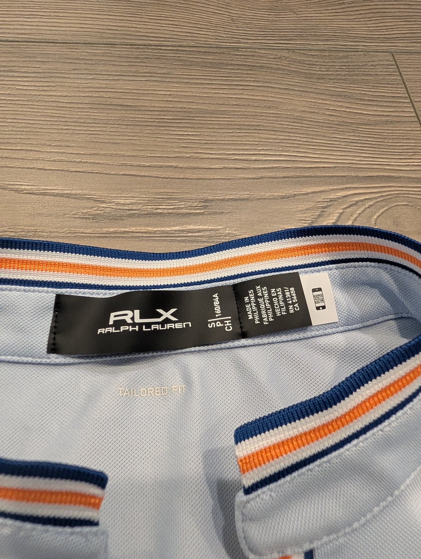 Y2k Women's Ralph Lauren Golf Tank top