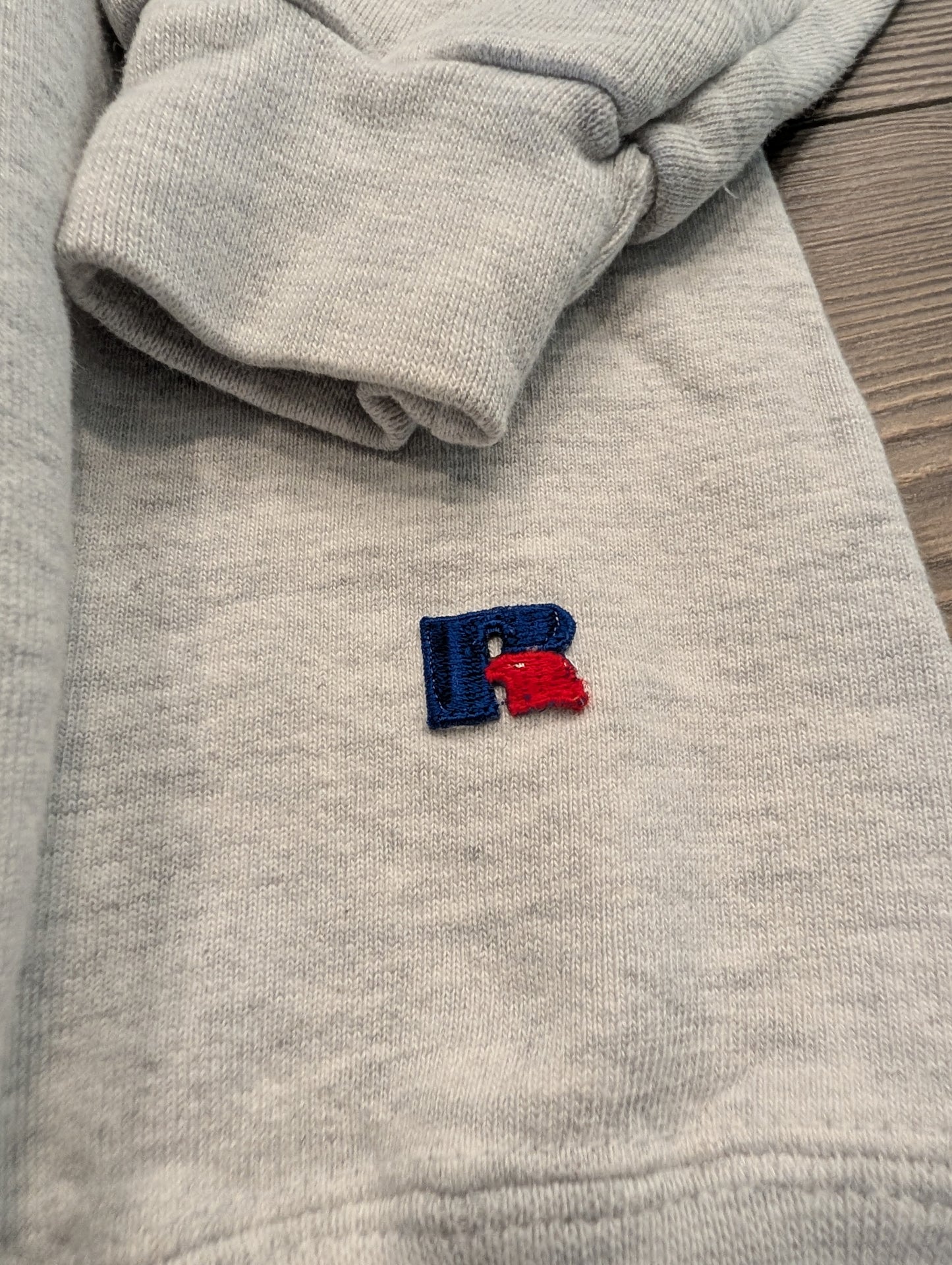 90s Women's Kansas Jaydog Mom Crewneck Sweatshirt