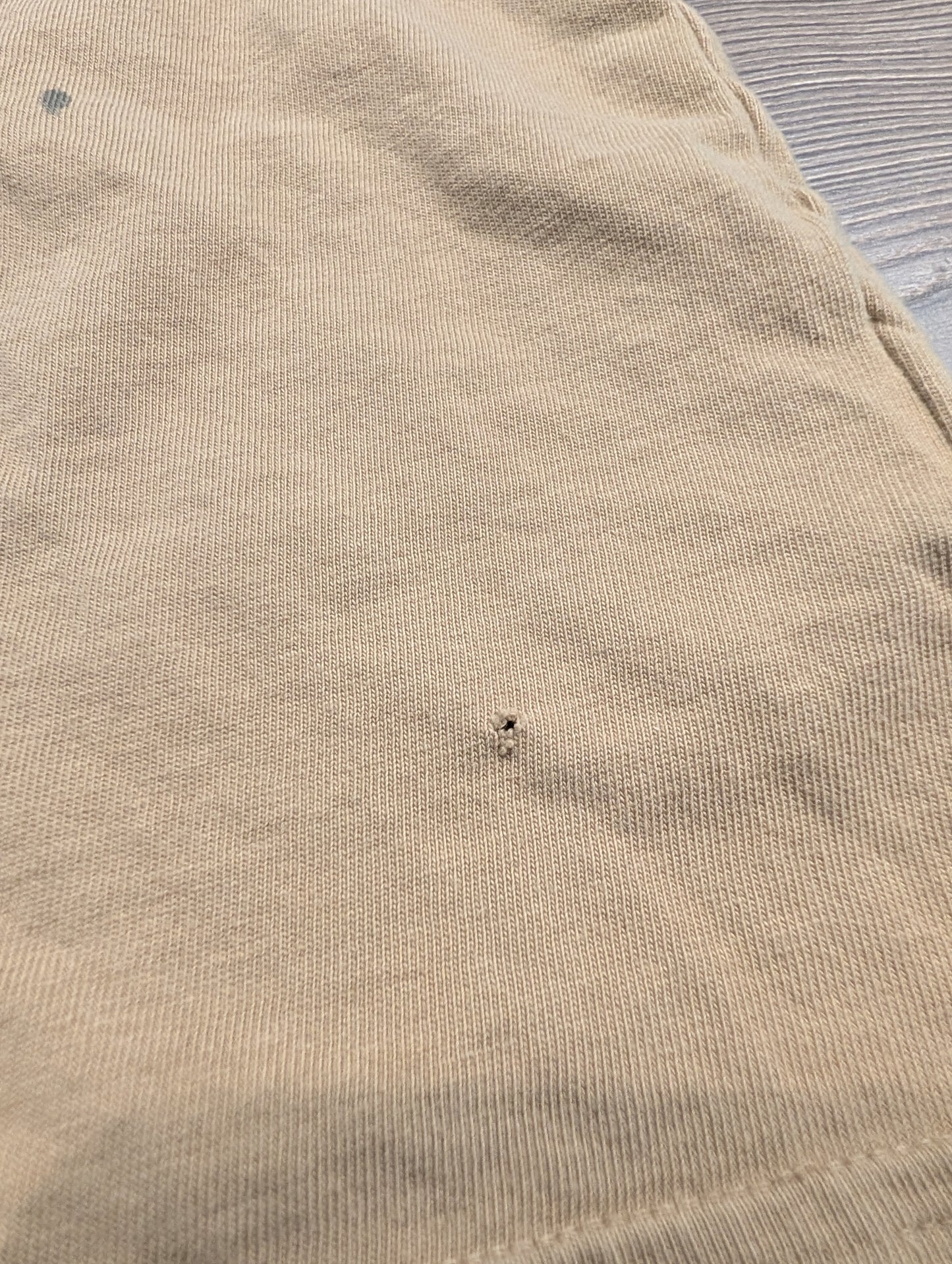 Youth Carhartt On the Trail Short Sleeve T Shirt