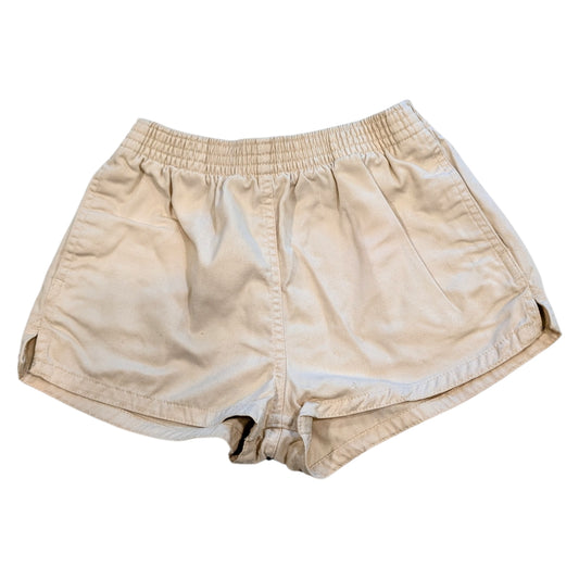 80s Youth Gap Basic Shorts