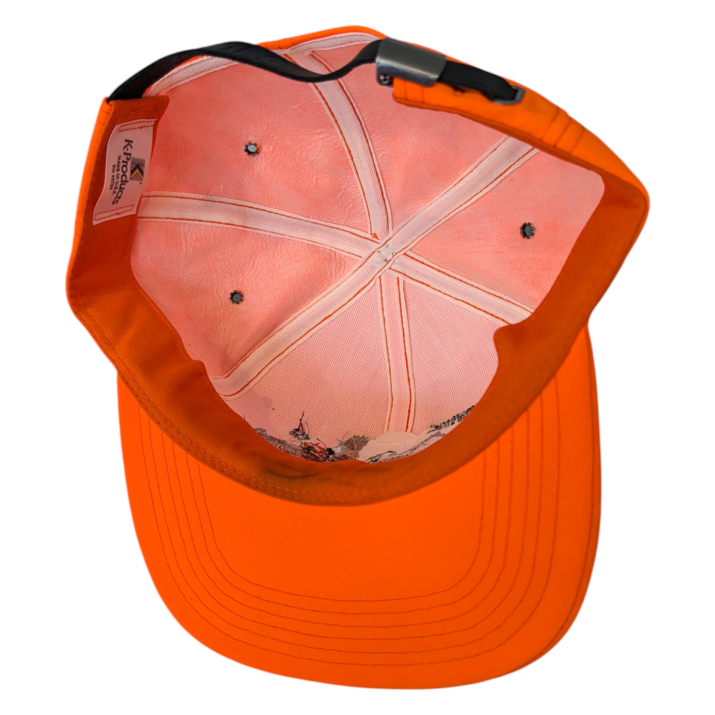 90's Schwing Hunting  Hat