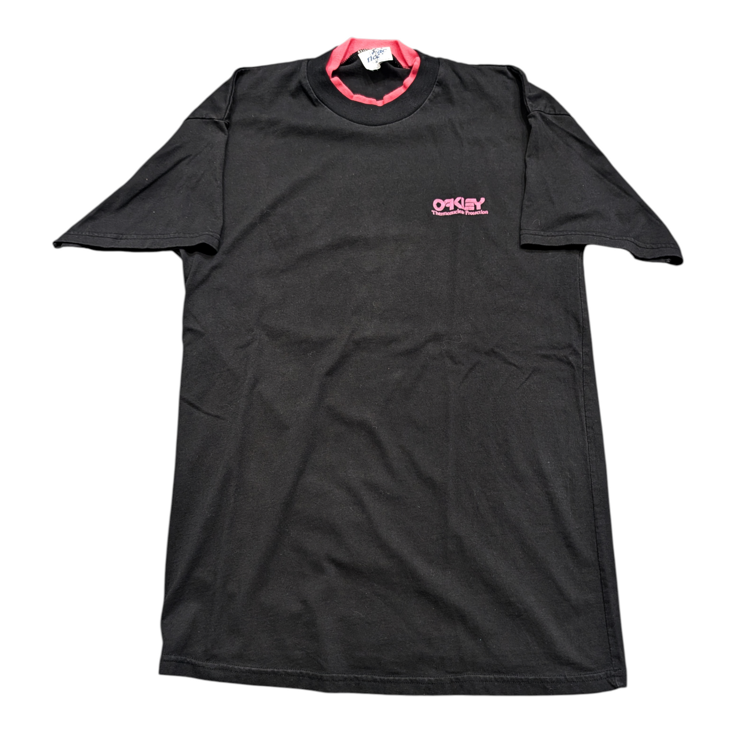 90's Oakley T shirt