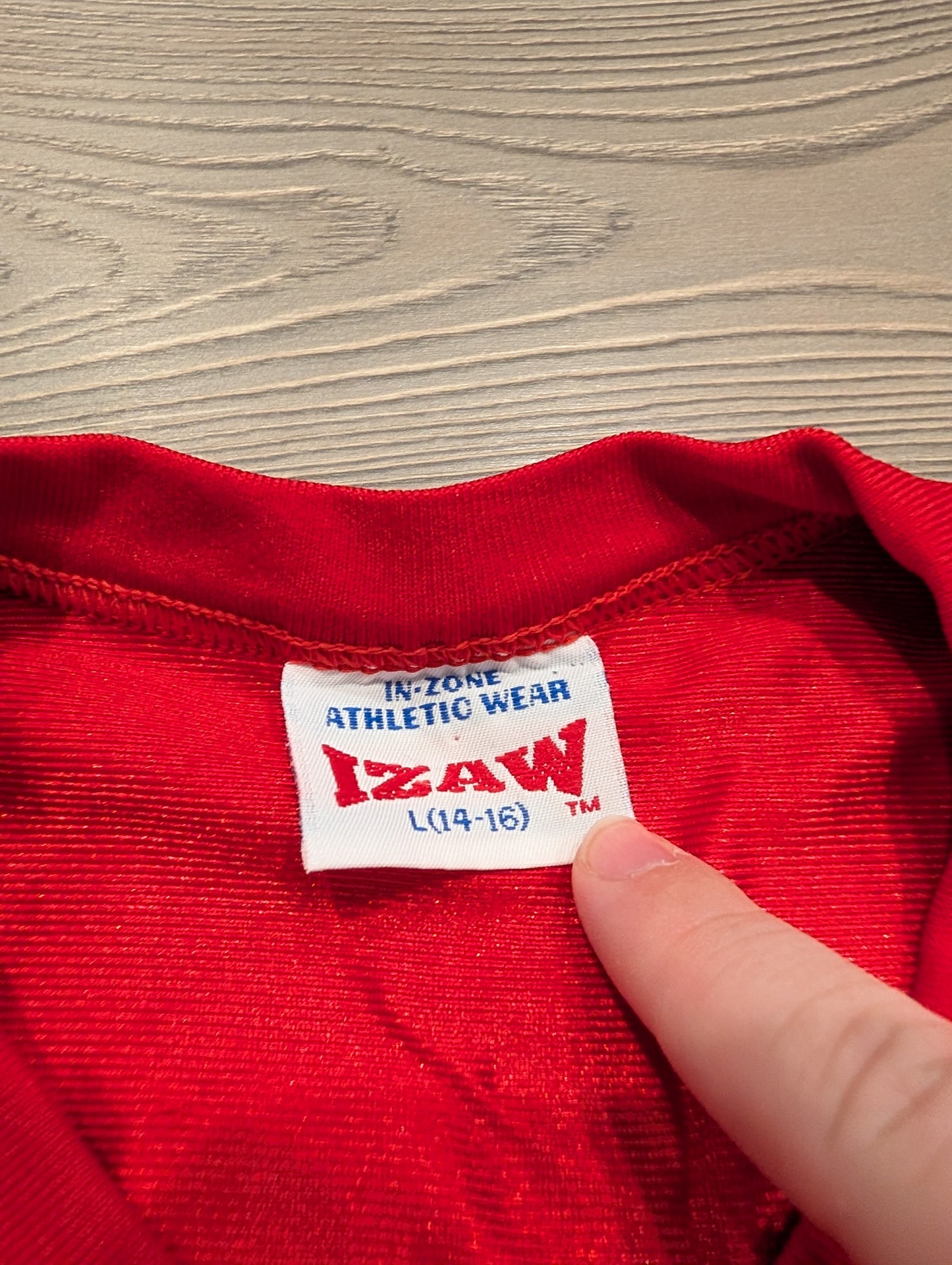90s Youth Dan McCarney Iowa State Football Jersey