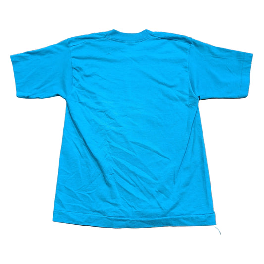 90s Youth Guantanamo Bay Location T shirt