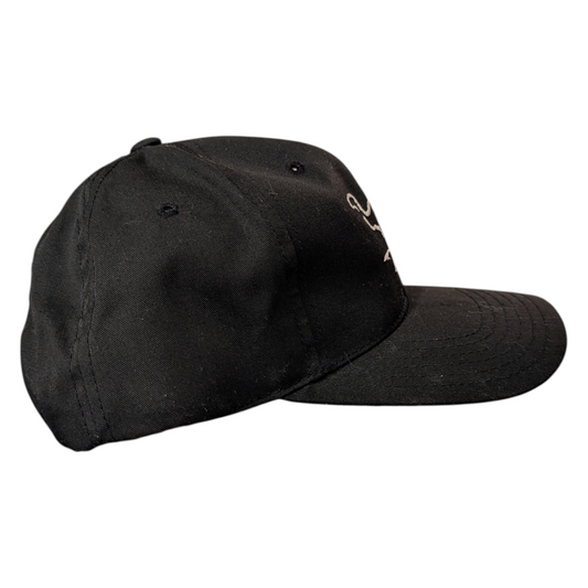 90's Camel Cigarettes Snapback Hat