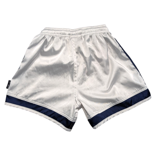 Y2K Youth Adidas Satin Athletic&nbsp; Shorts