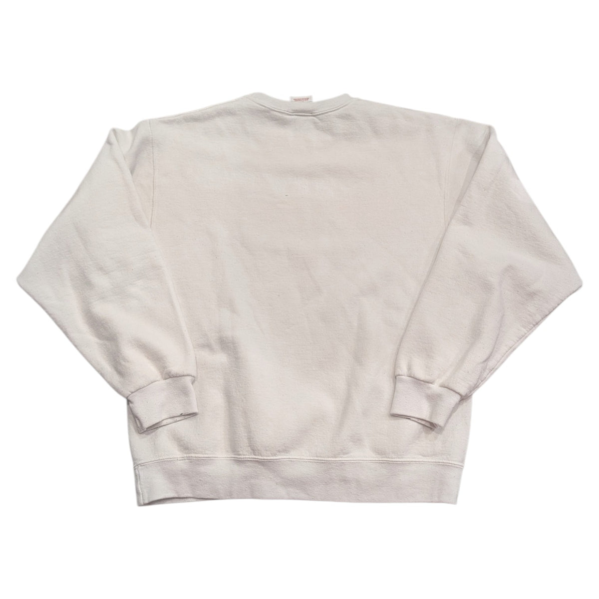 90s/Y2K University of Tennessee Logo Crewneck Sweatshirt