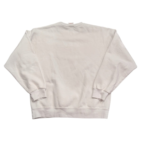 90s/Y2K University of Tennessee Logo Crewneck Sweatshirt