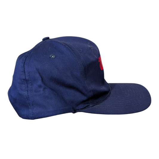 1990's American Strays Movie Promo Snapback Hat