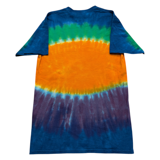 2014 Disney World Tie Dye T shirt
