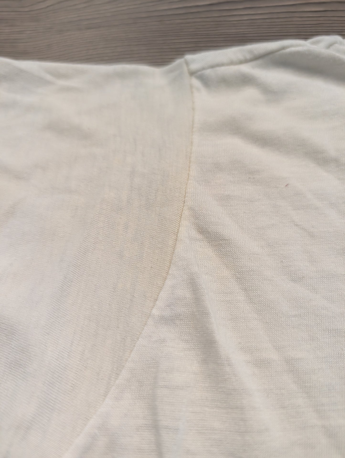 70's/80's Disney's Surfer Mickey Mouse Fort Lauderdale Florida T shirt