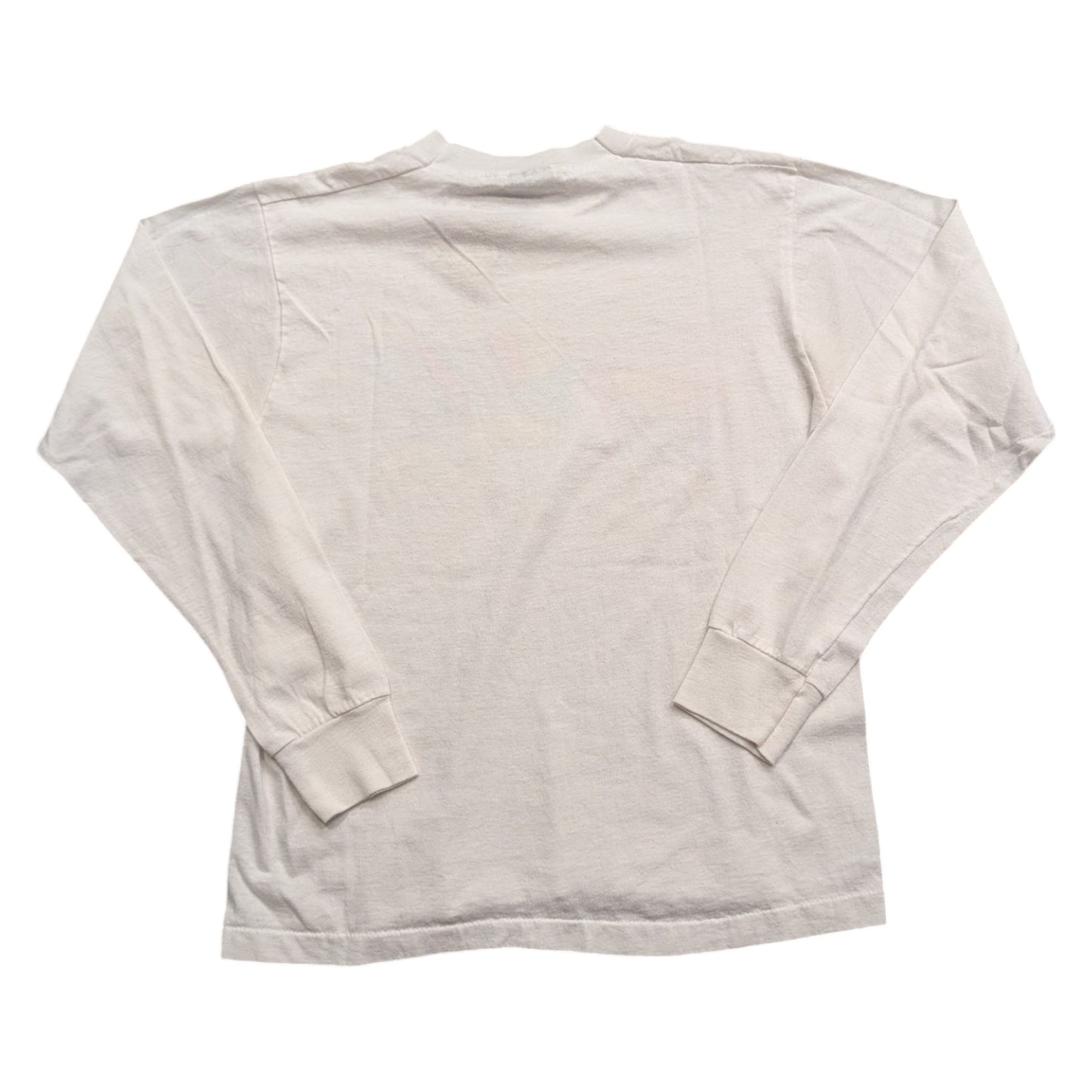 80s Kentucky Derby Festival Long Sleeve T Shirt