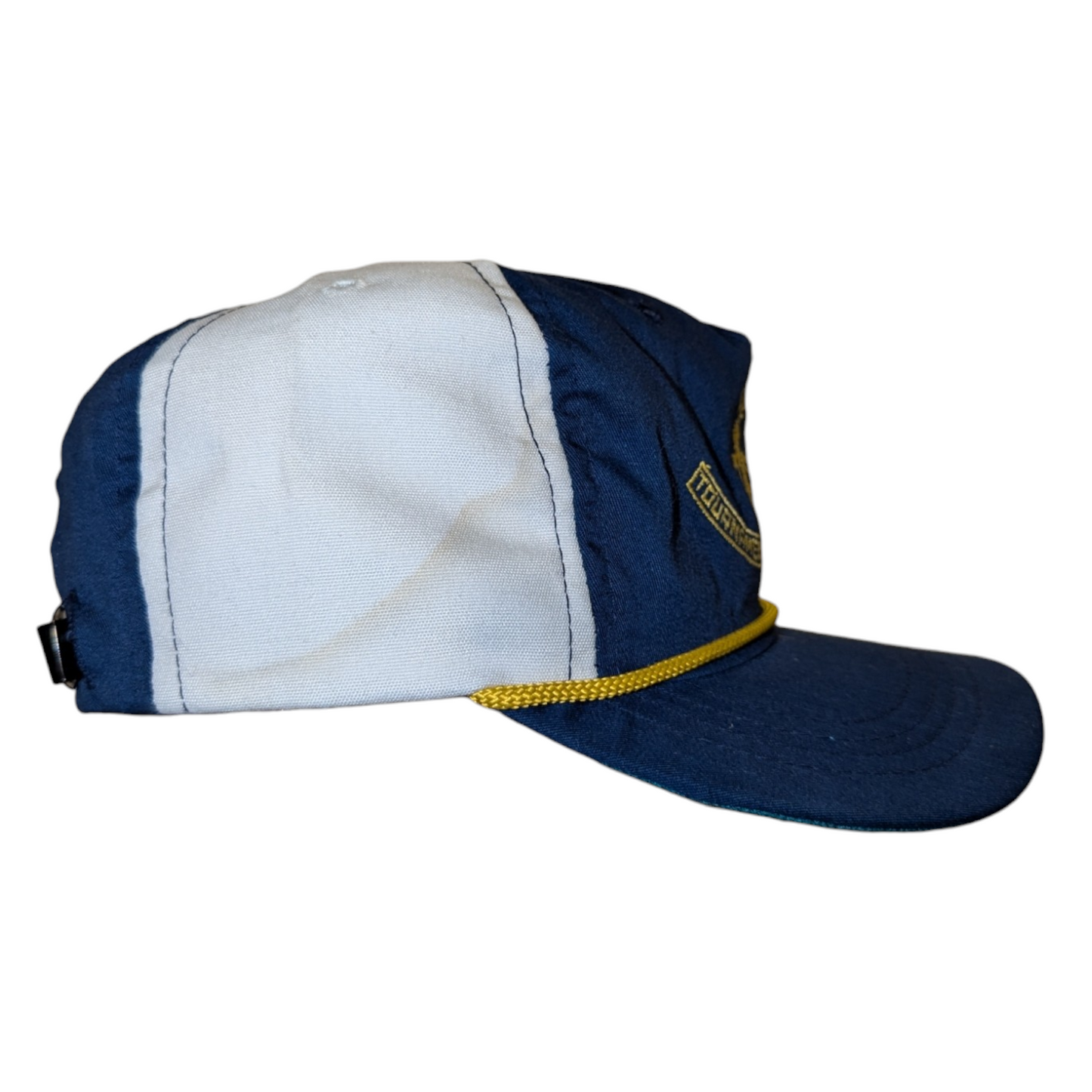 80s La Costa Tennis Tournament hat