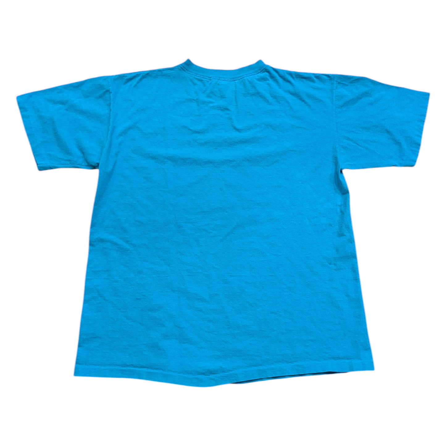 80's Flopeye Fish Festival t shirt