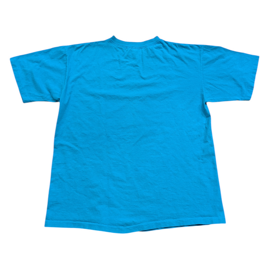 80's Flopeye Fish Festival t shirt