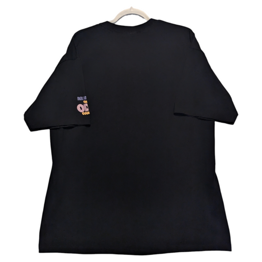 1998 The Odd Couple 2 Movie Promo t shirt