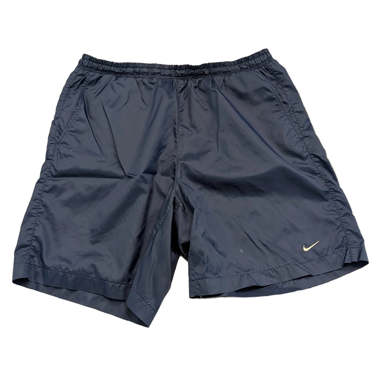 90's Nike Nylon Athletic shorts