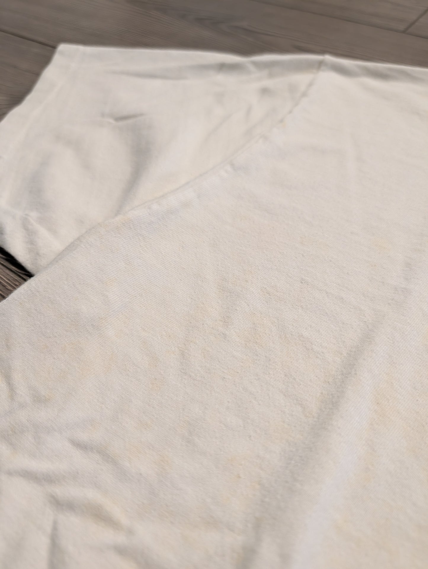 1996 Labra Day Short Sleeve T-shirt