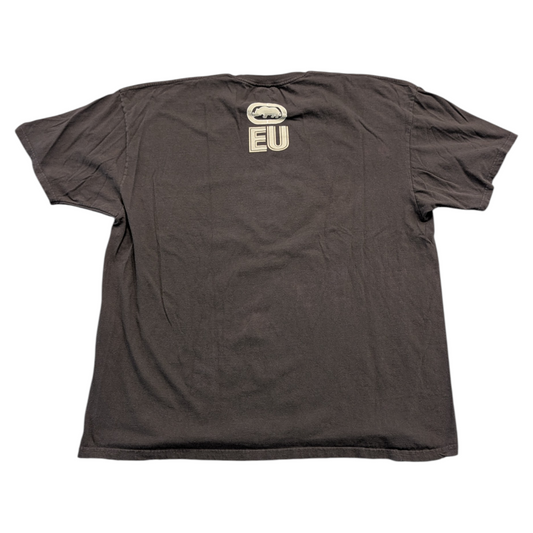 Y2k Ecko Unltd World Famous Rhino Brand Short Sleeve T shirt