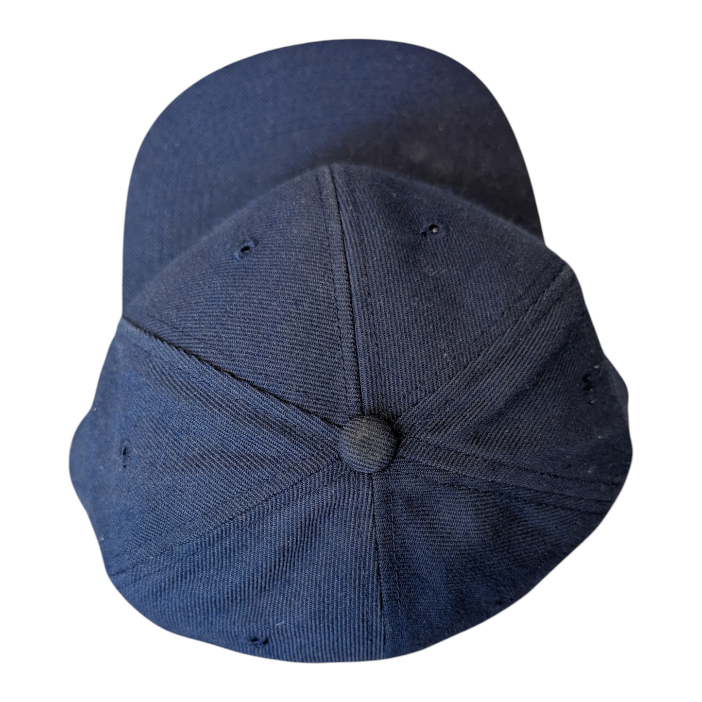 90's Sports Specialties Wool Nike Snakback Hat