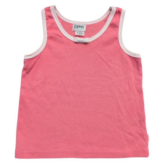 90s/Y2K Youth Esprit Tank Top