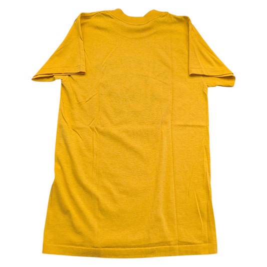 60's/70's Aviation High School T shirt