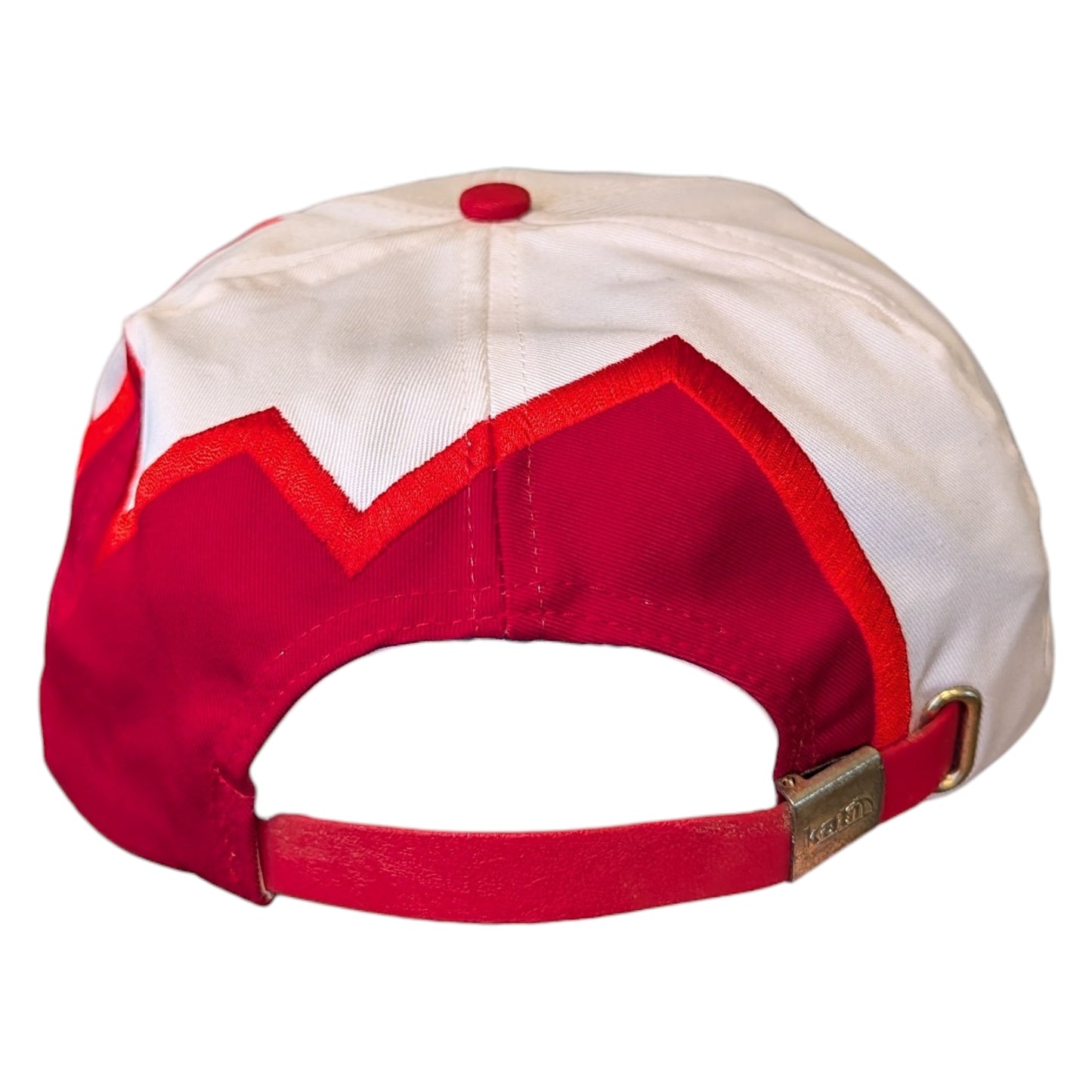 90s Sharkbite Chevrolet Strapback Hat