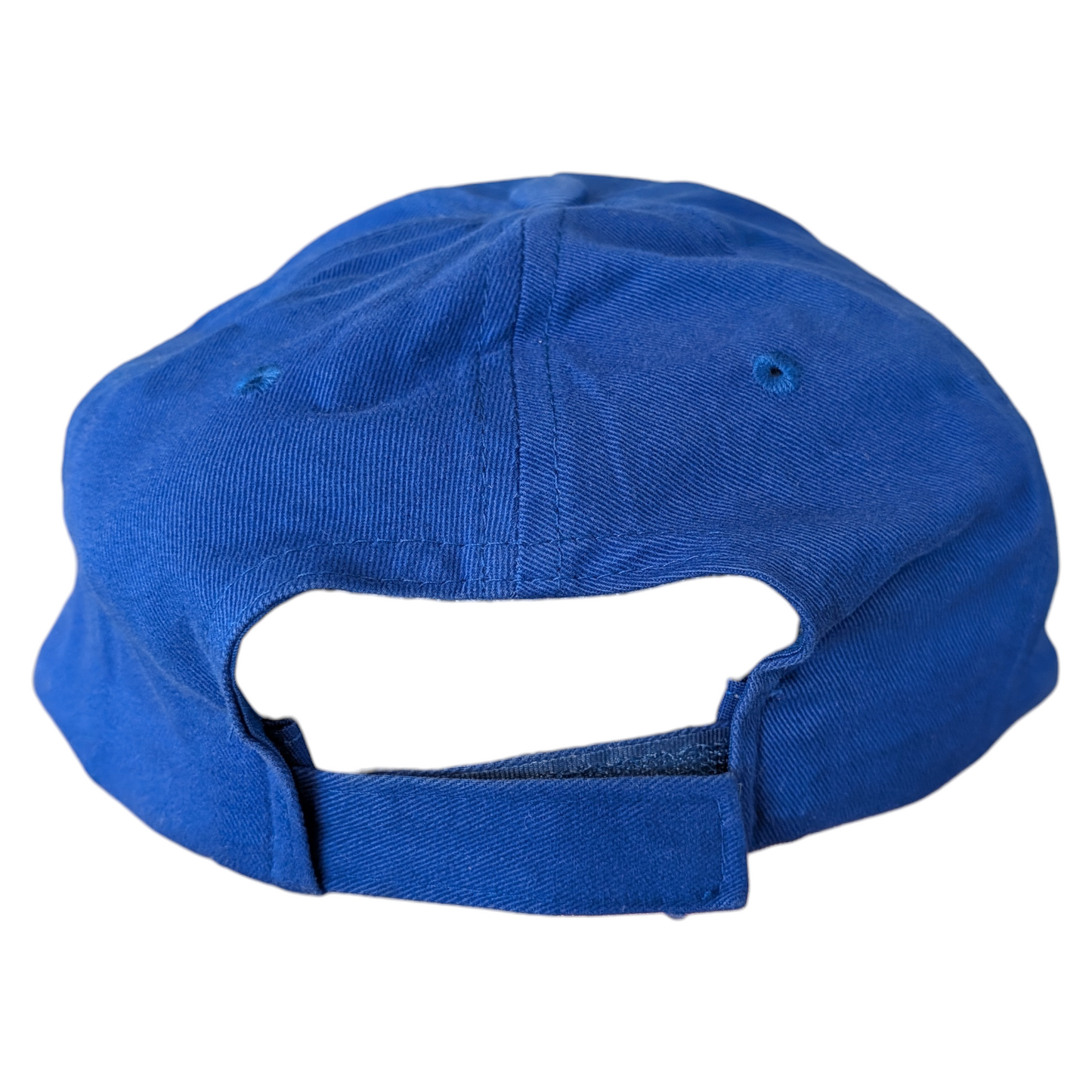Y2K Las Vegas 51s Minor League Alien Baseball Hat