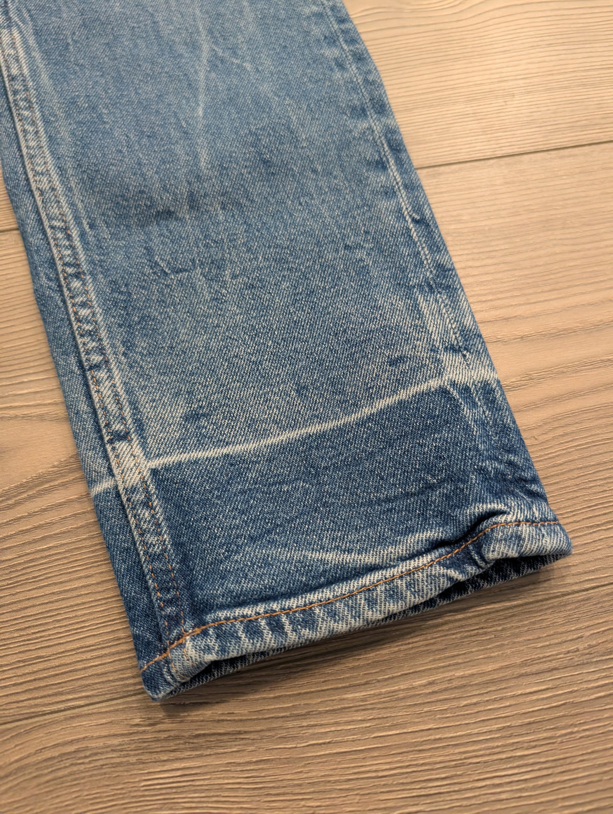 Y2K  Polo Ralph Lauren The Thomkins Mid Rise Skinny Jeans