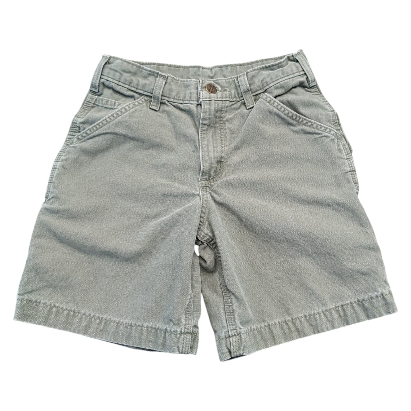 2007 Youth Carhartt Cargo Shorts