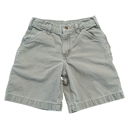 2007 Youth Carhartt Cargo Shorts