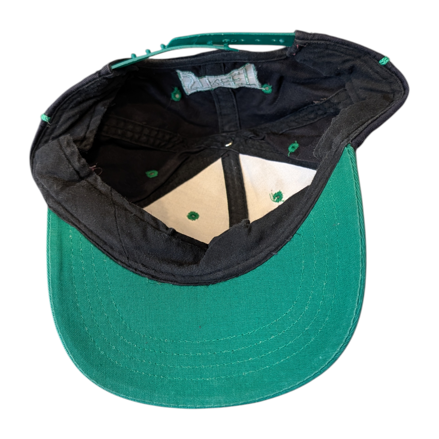 90s Youth Street Style Snapback Hat