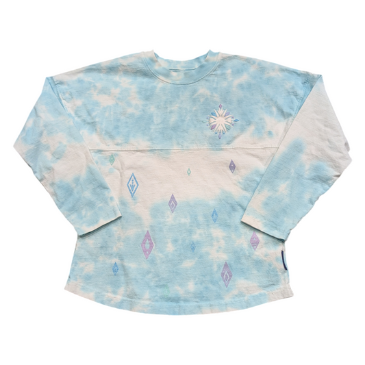Youth Disney Frozen Spirit Jersey