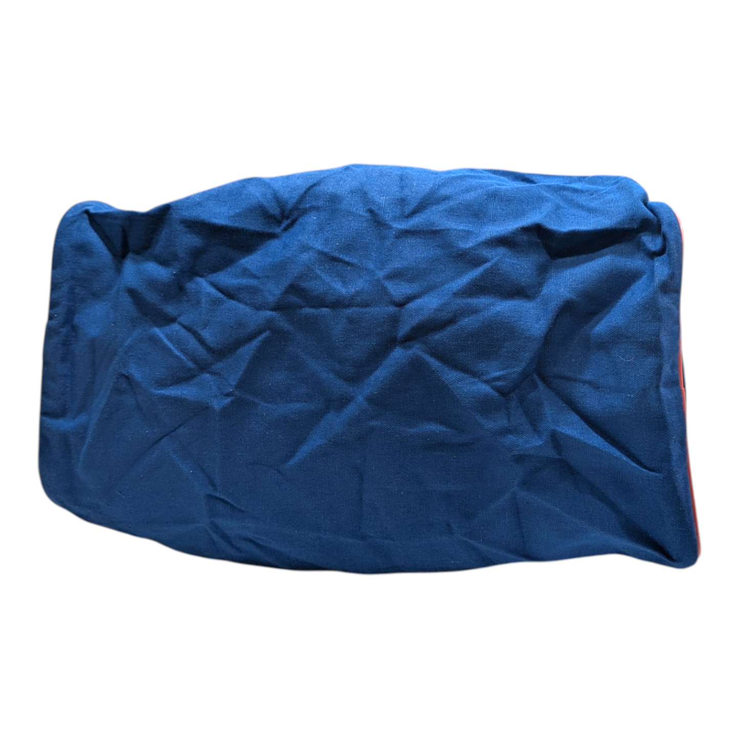 1994 MLB Mets with Snoopy Duffle Style Canvas Gym Bag