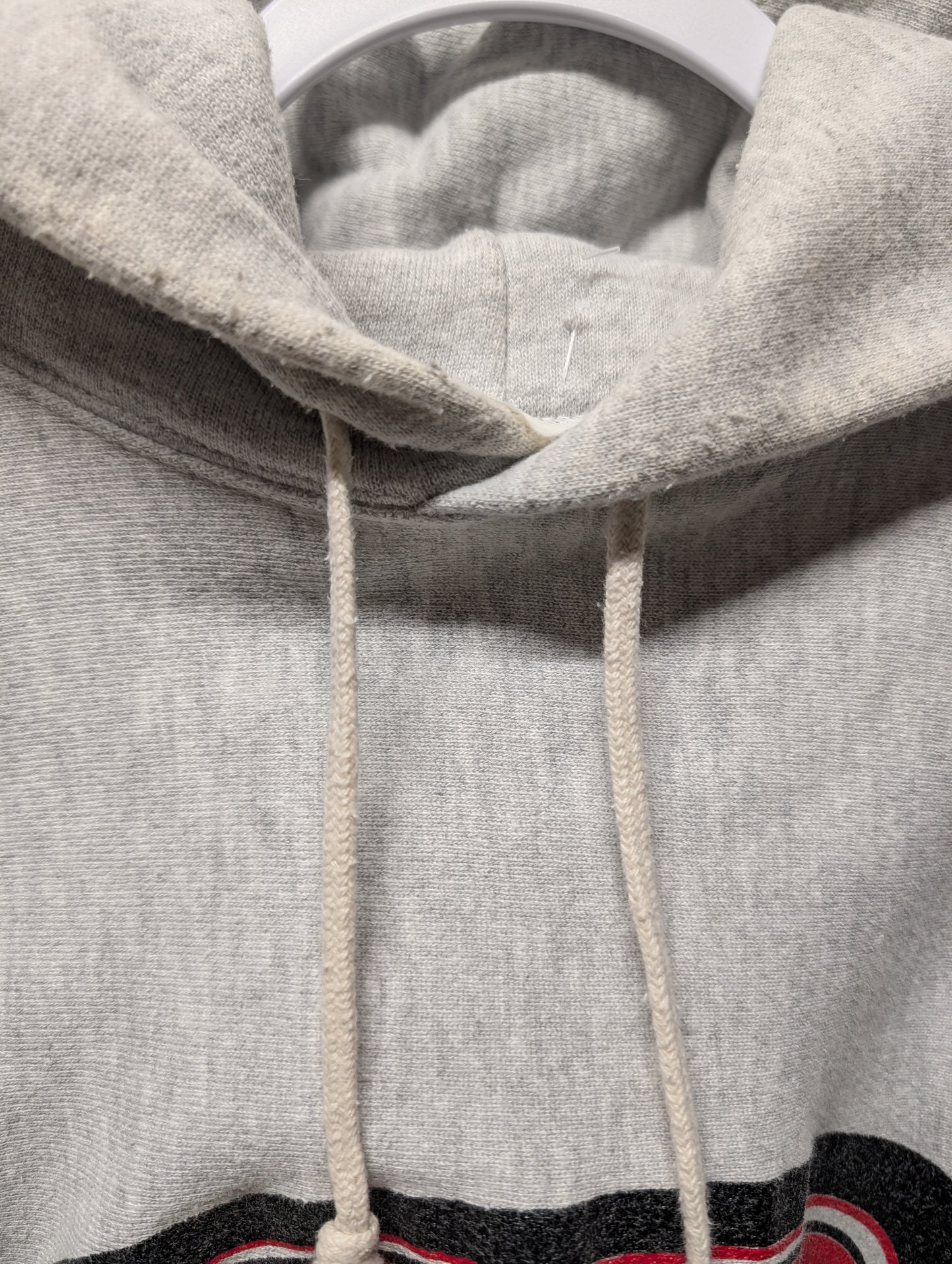 90s Easton Hockey Champion Reverse Weave Sweatshirt