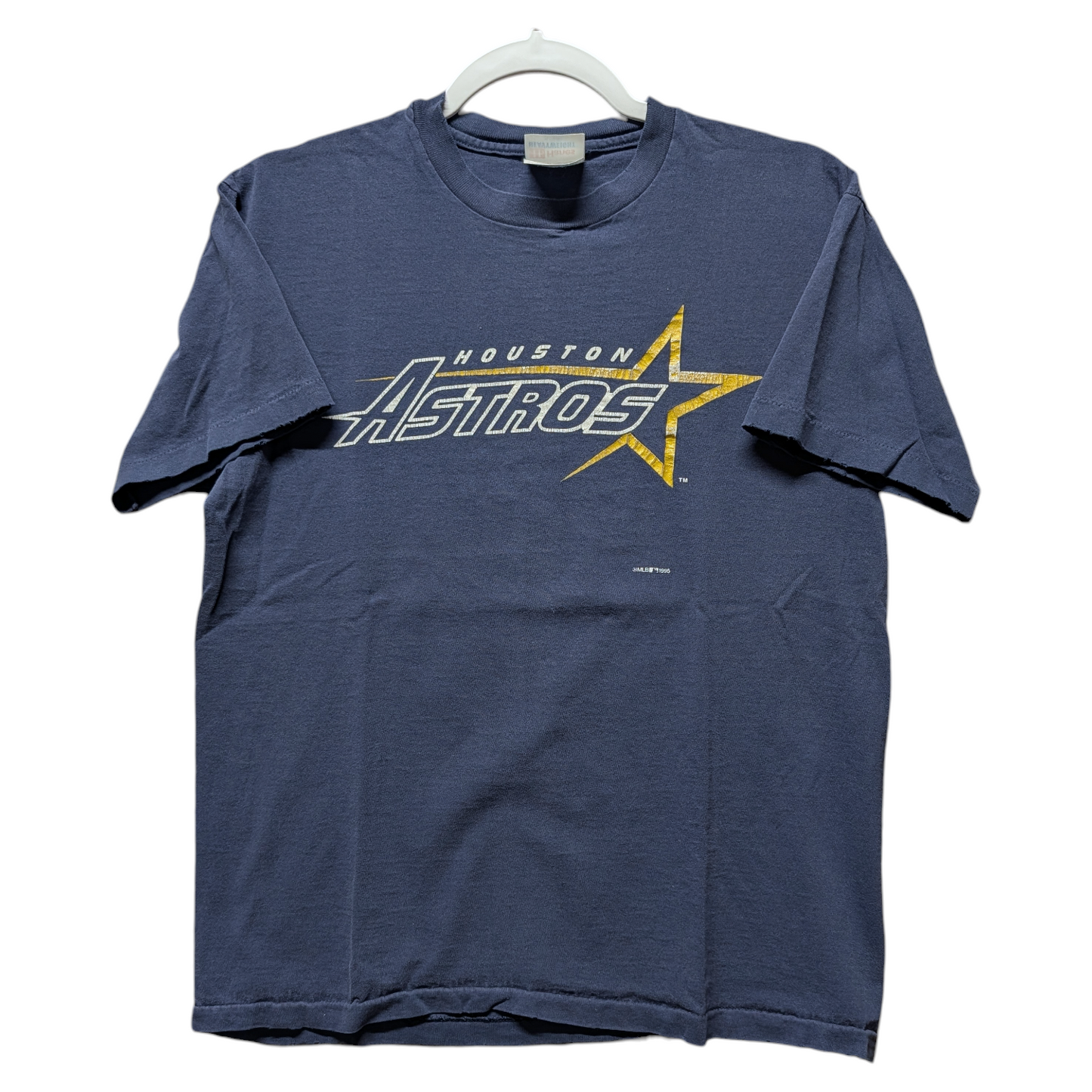 1995 Youth Huston Astros MLB T shirt