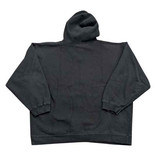 2002 San Francisco Giants Hooded sweatshirt