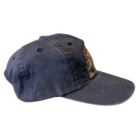 Y2K Youth Walt Disney World Casual Sports Wear Baseball Hat