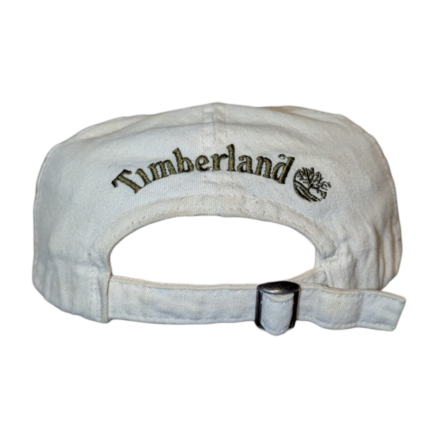 90s / Y2K Timberland Unstructured Hat