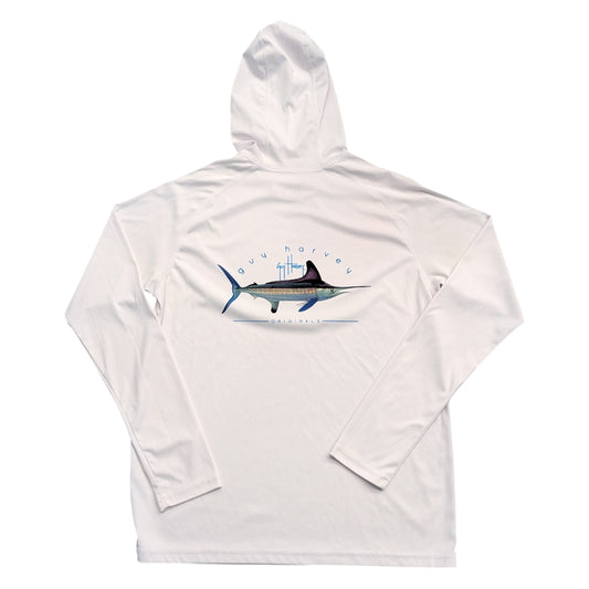 Y2K Guy Harvey Long Sleeve UV Shirt