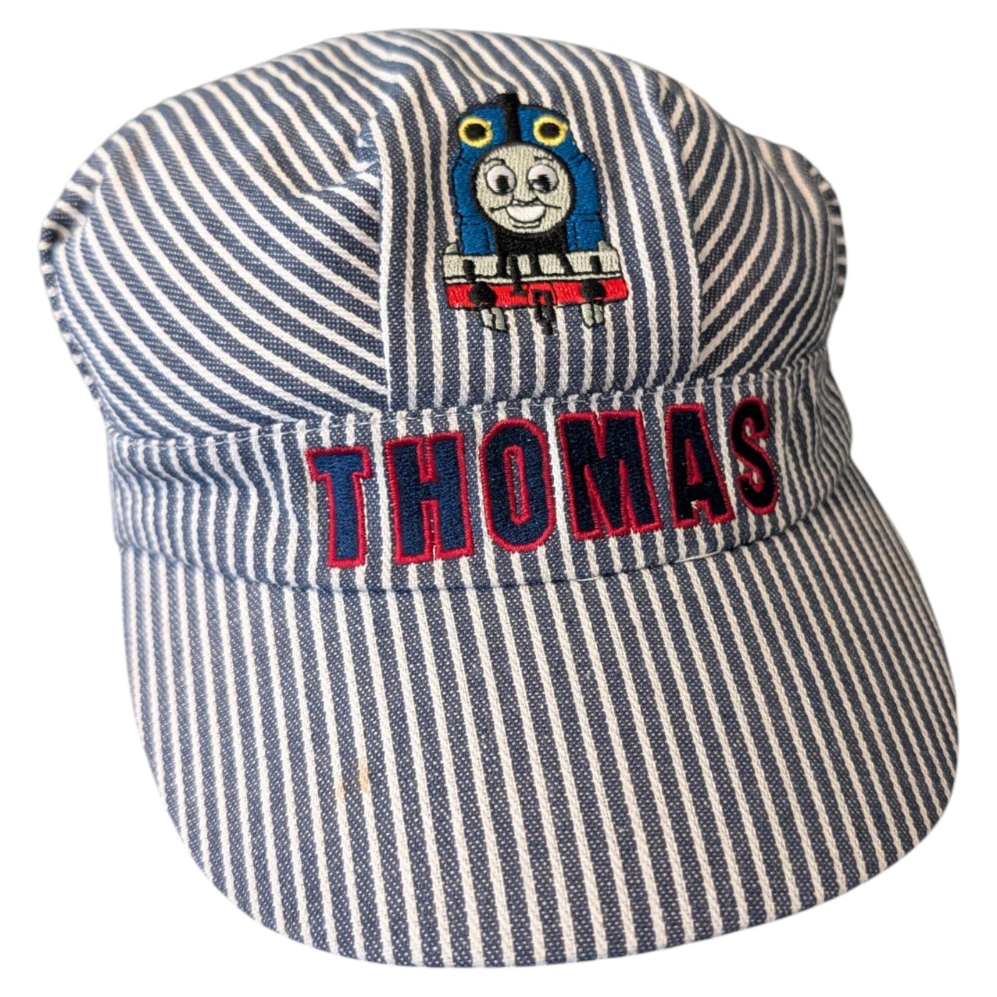 2016 Youth Thomas & Friends Train Conductor Engineer Hat