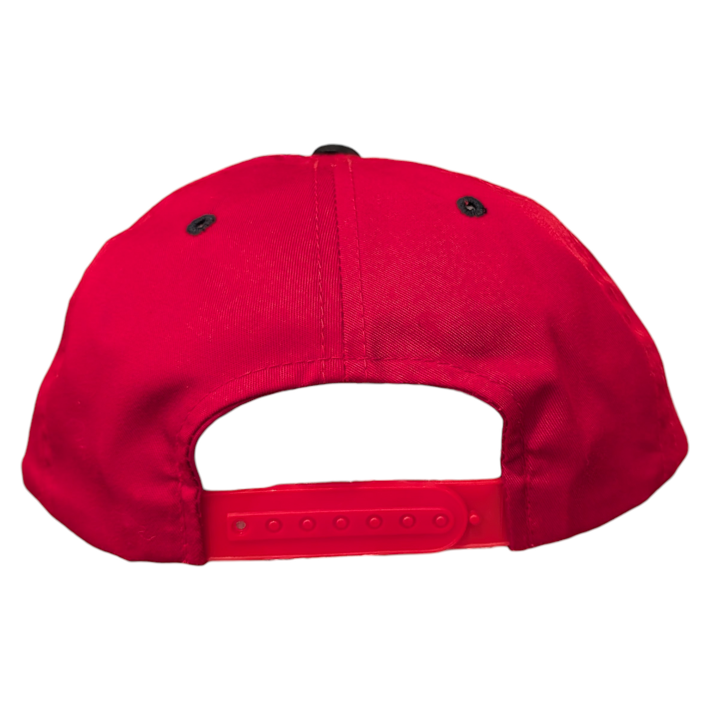 90's Stetson Spell Out Snapback Hat